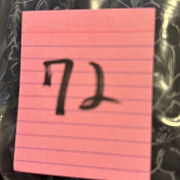 Hang Ten Ladies' Sun Tee UPF 50+ protection Black Small - Picture 5 of 5